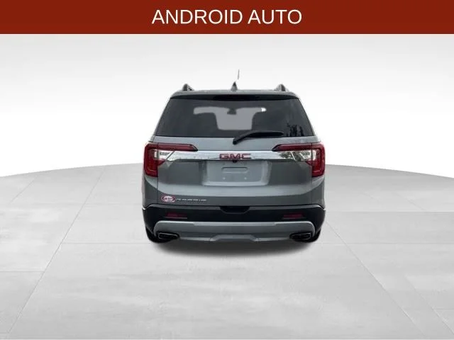 SEMINUEVOS GMC Acadia a Estados en autogozo