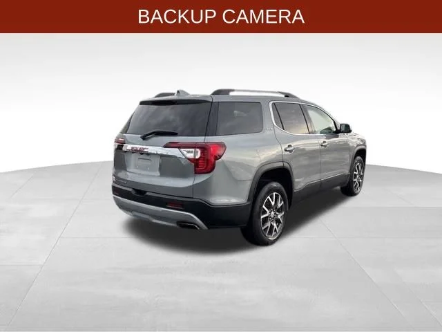 SEMINUEVOS GMC Acadia a Estados en autogozo