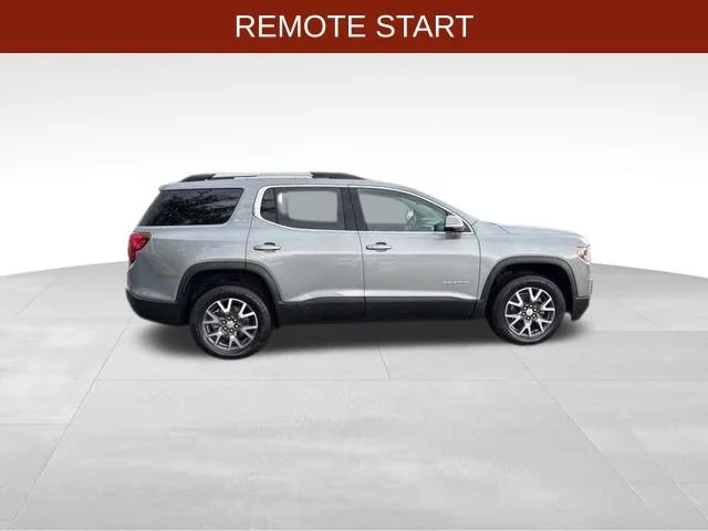 SEMINUEVOS GMC Acadia a Estados en autogozo