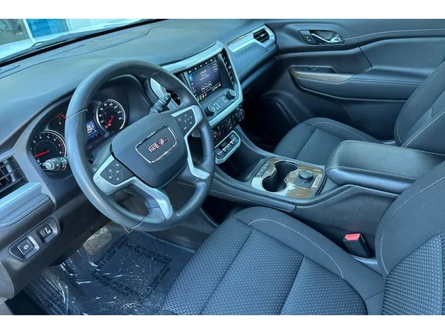 SEMINUEVOS GMC Acadia at ELK GROVE in Elk Grove Buick GMC