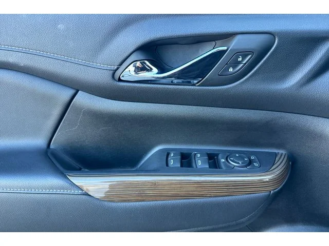 SEMINUEVOS GMC Acadia at ELK GROVE in Elk Grove Buick GMC