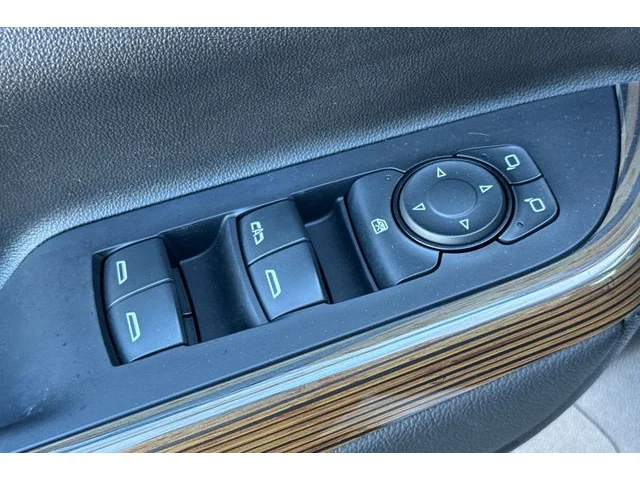 SEMINUEVOS GMC Acadia at ELK GROVE in Elk Grove Buick GMC