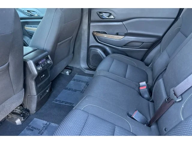 SEMINUEVOS GMC Acadia at ELK GROVE in Elk Grove Buick GMC