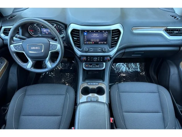 SEMINUEVOS GMC Acadia at ELK GROVE in Elk Grove Buick GMC