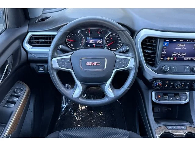 SEMINUEVOS GMC Acadia at ELK GROVE in Elk Grove Buick GMC