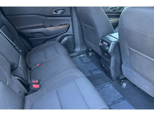 SEMINUEVOS GMC Acadia at ELK GROVE in Elk Grove Buick GMC