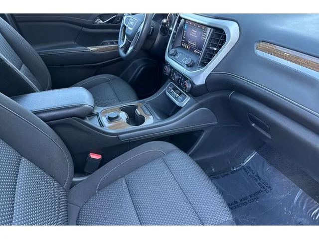 SEMINUEVOS GMC Acadia at ELK GROVE in Elk Grove Buick GMC