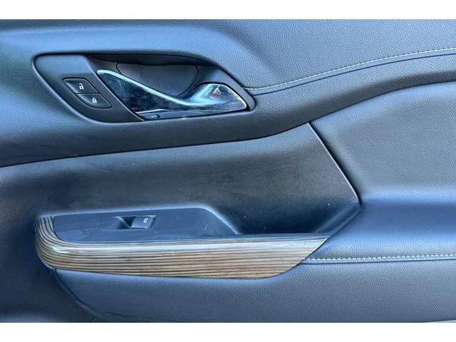 SEMINUEVOS GMC Acadia at ELK GROVE in Elk Grove Buick GMC