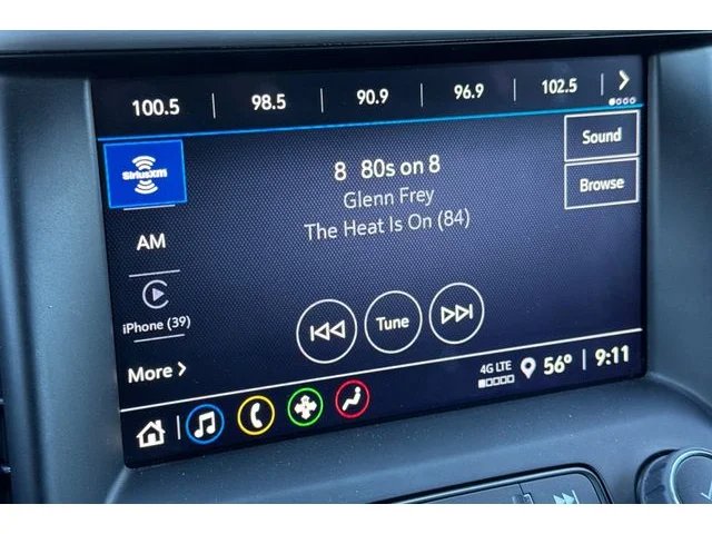 SEMINUEVOS GMC Acadia at ELK GROVE in Elk Grove Buick GMC