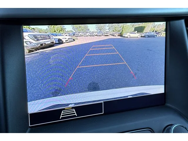 SEMINUEVOS GMC Acadia at ELK GROVE in Elk Grove Buick GMC