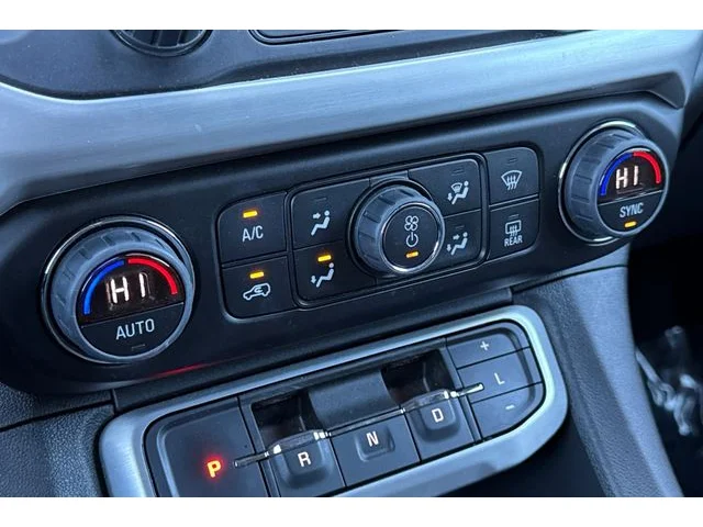 SEMINUEVOS GMC Acadia at ELK GROVE in Elk Grove Buick GMC