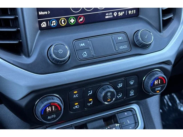 SEMINUEVOS GMC Acadia at ELK GROVE in Elk Grove Buick GMC