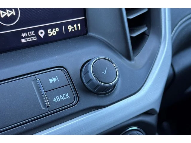 SEMINUEVOS GMC Acadia at ELK GROVE in Elk Grove Buick GMC