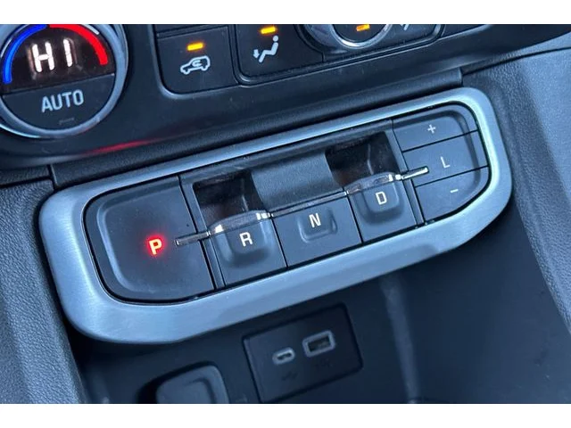 SEMINUEVOS GMC Acadia at ELK GROVE in Elk Grove Buick GMC