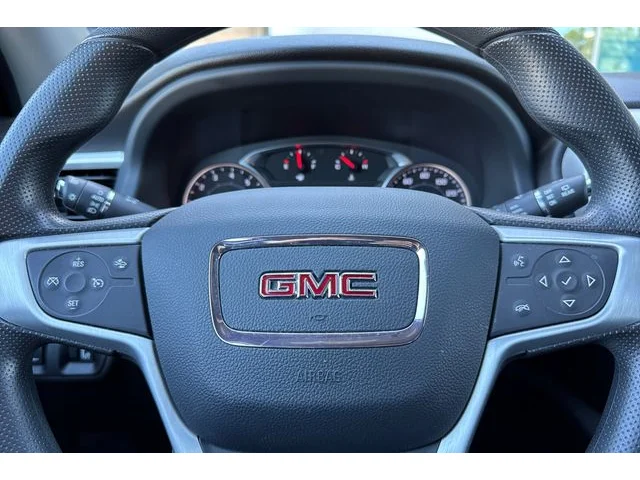 SEMINUEVOS GMC Acadia at ELK GROVE in Elk Grove Buick GMC