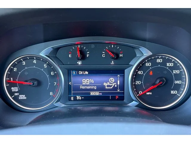 SEMINUEVOS GMC Acadia at ELK GROVE in Elk Grove Buick GMC