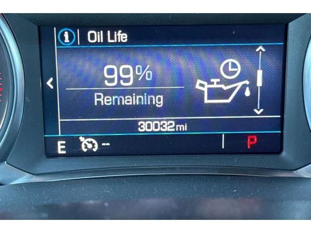 SEMINUEVOS GMC Acadia at ELK GROVE in Elk Grove Buick GMC