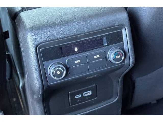 SEMINUEVOS GMC Acadia at ELK GROVE in Elk Grove Buick GMC