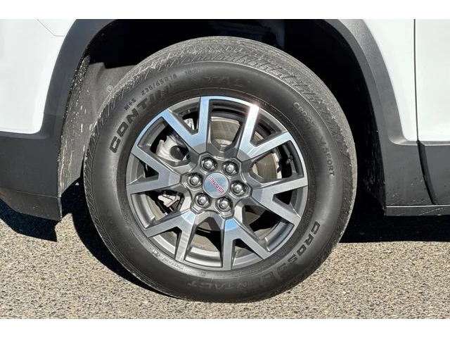 SEMINUEVOS GMC Acadia at ELK GROVE in Elk Grove Buick GMC