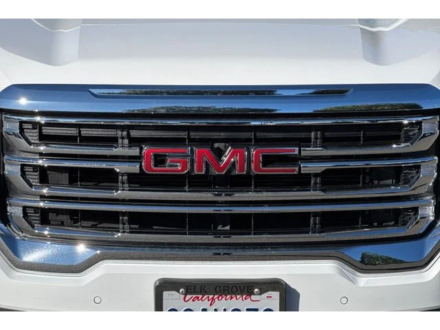 SEMINUEVOS GMC Acadia at ELK GROVE in Elk Grove Buick GMC