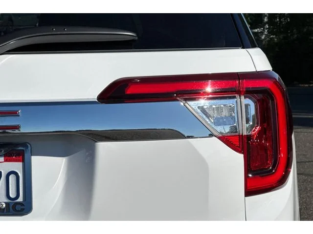 SEMINUEVOS GMC Acadia at ELK GROVE in Elk Grove Buick GMC