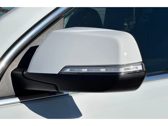 SEMINUEVOS GMC Acadia at ELK GROVE in Elk Grove Buick GMC