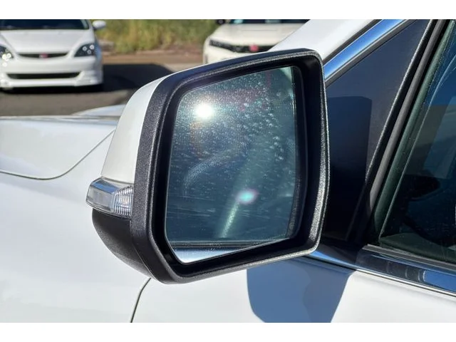 SEMINUEVOS GMC Acadia at ELK GROVE in Elk Grove Buick GMC