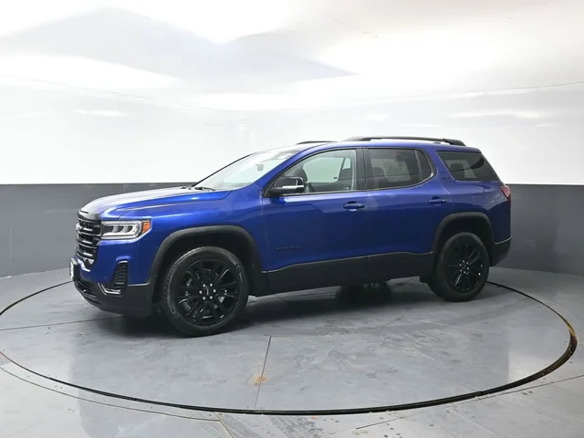 SEMINUEVOS GMC Acadia a Estados en autogozo