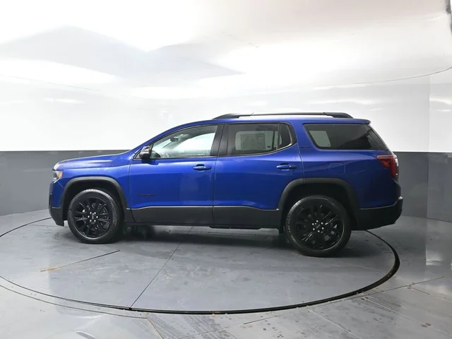 SEMINUEVOS GMC Acadia a Estados en autogozo