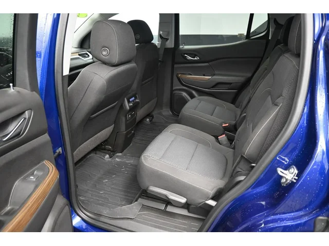 SEMINUEVOS GMC Acadia a Estados en autogozo