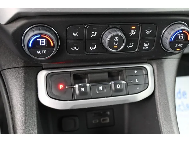 SEMINUEVOS GMC Acadia a Estados en autogozo