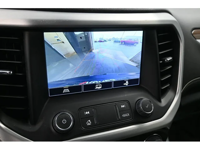 SEMINUEVOS GMC Acadia a Estados en autogozo
