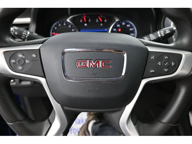 SEMINUEVOS GMC Acadia a Estados en autogozo