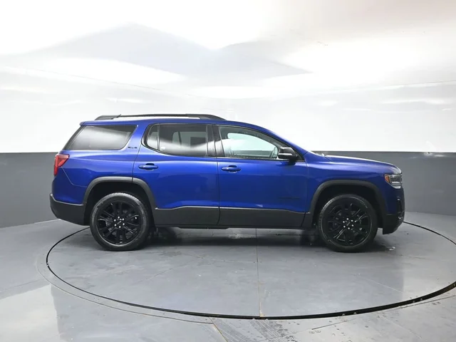 SEMINUEVOS GMC Acadia a Estados en autogozo