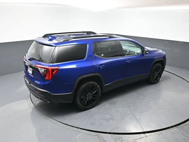 SEMINUEVOS GMC Acadia a Estados en autogozo