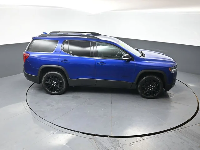 SEMINUEVOS GMC Acadia a Estados en autogozo