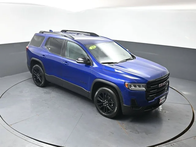 SEMINUEVOS GMC Acadia a Estados en autogozo