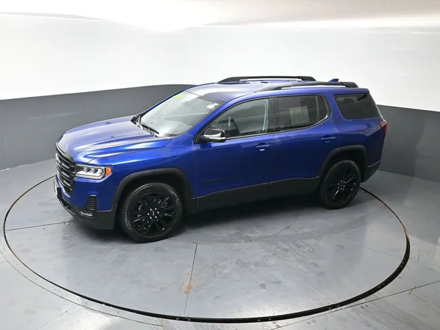 SEMINUEVOS GMC Acadia a Estados en autogozo