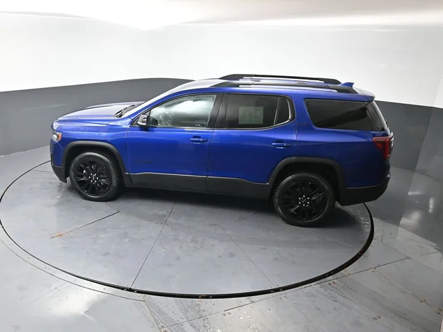 SEMINUEVOS GMC Acadia a Estados en autogozo