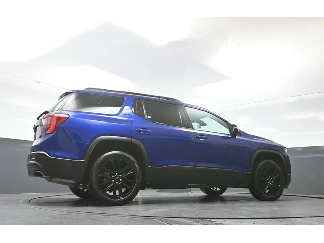 SEMINUEVOS GMC Acadia a Estados en autogozo