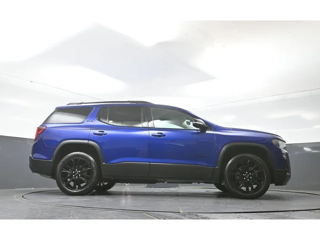 SEMINUEVOS GMC Acadia a Estados en autogozo
