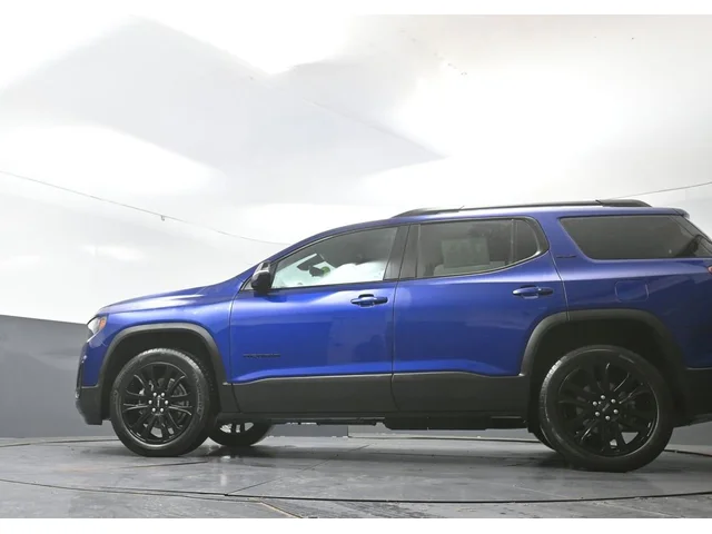 SEMINUEVOS GMC Acadia a Estados en autogozo