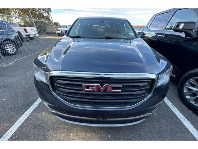 SEMINUEVOS GMC Acadia at ELK GROVE in Elk Grove Buick GMC