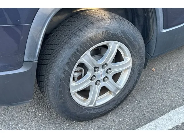 SEMINUEVOS GMC Acadia at ELK GROVE in Elk Grove Buick GMC
