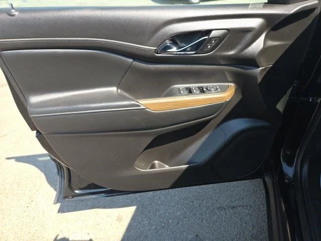 SEMINUEVOS GMC Acadia a Estados en autogozo
