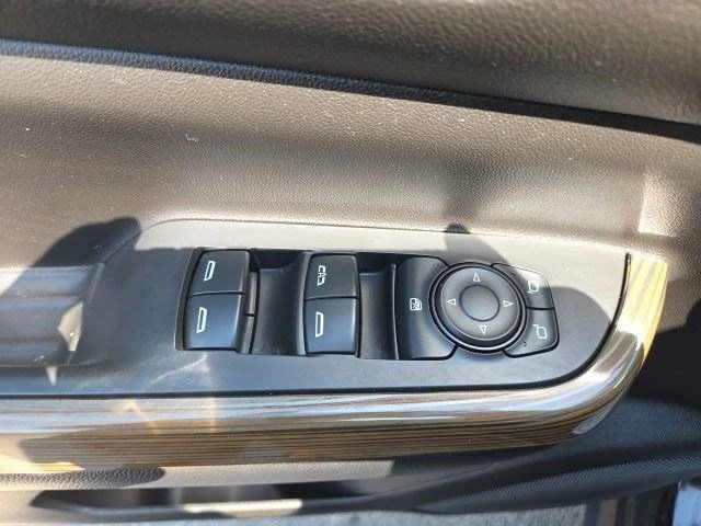 SEMINUEVOS GMC Acadia a Estados en autogozo