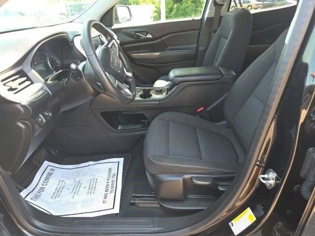 SEMINUEVOS GMC Acadia a Estados en autogozo