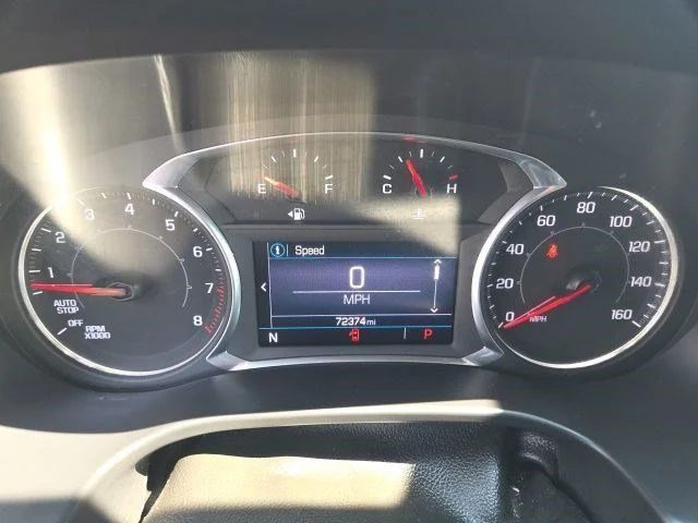 SEMINUEVOS GMC Acadia a Estados en autogozo