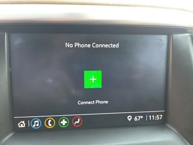 SEMINUEVOS GMC Acadia a Estados en autogozo