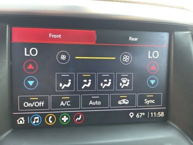 SEMINUEVOS GMC Acadia a Estados en autogozo